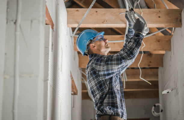 Best Residential Electrician Services  in Cornville, AZ