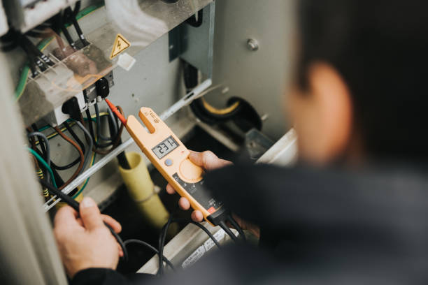 Best Residential Electrician Services  in Cornville, AZ
